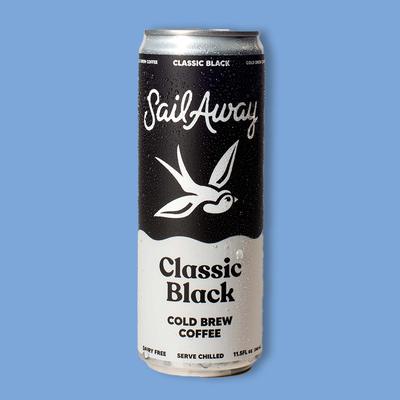 Classic Black 11.5 fl oz image