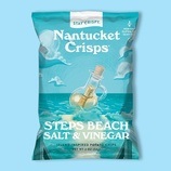 Steps Beach Salt & Vinegar Potato Chips 2 oz