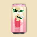Strawberry Cream 12 fl oz