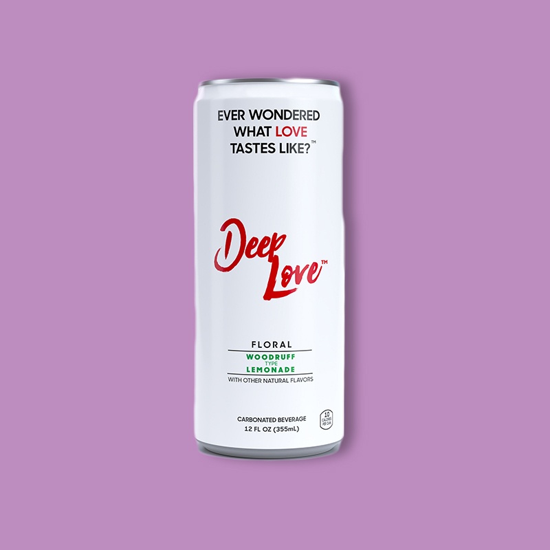 Woodruff Type Lemonade 12 fl oz image