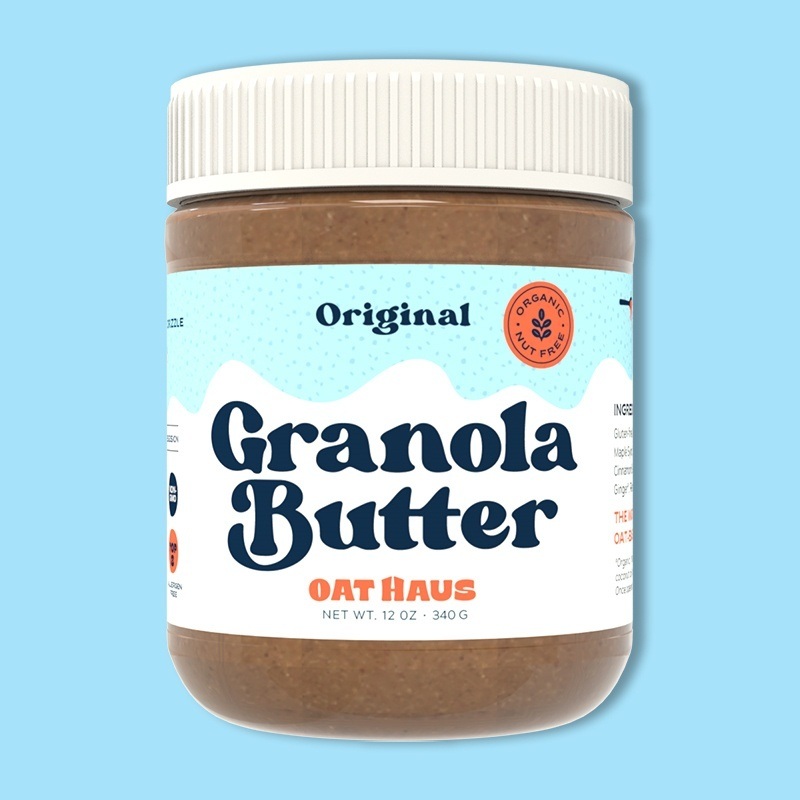 Original Granola Butter 12 oz image