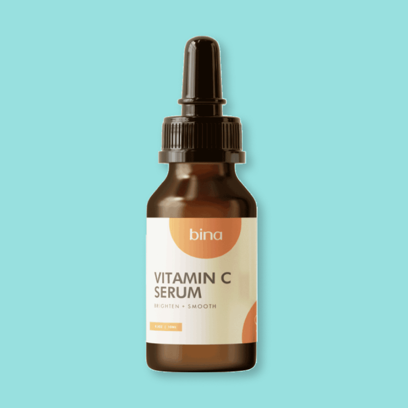 Vitamin C Serum  image