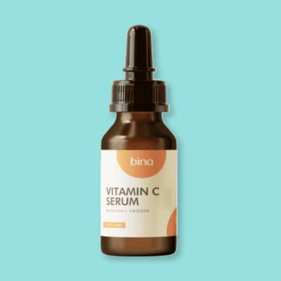 Vitamin C Serum  image