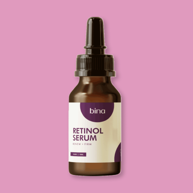 Retinol Serum  image