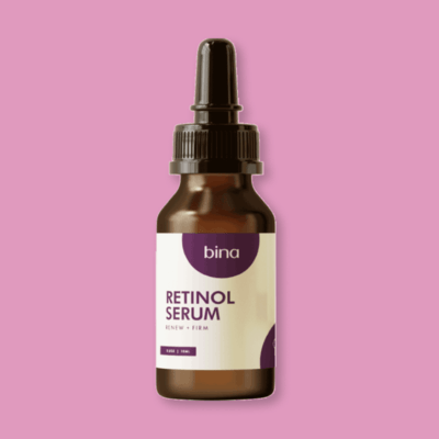 Retinol Serum  image