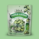 Pickle-Licious Flavored Cucumber 1.76 oz