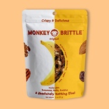 Monkey Brittle Original 2 oz