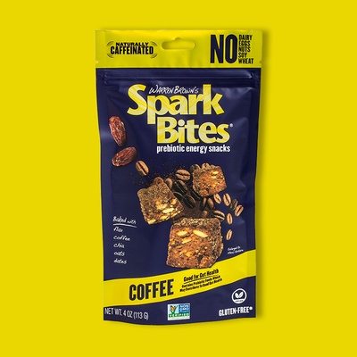 Coffee  Energy Bites 4 oz