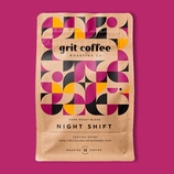 Night Shift Blend Roasted Whole Bean 12 oz 