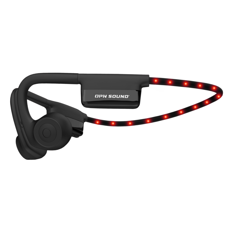 Dashlyte+ headphones image