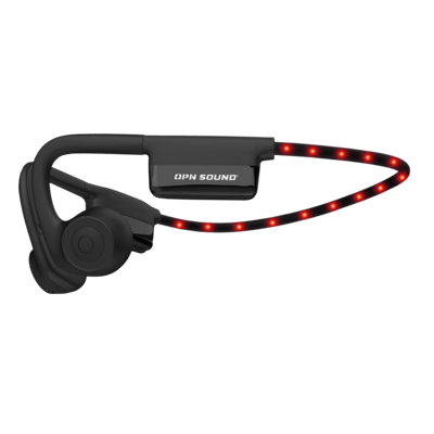 Dashlyte+ headphones
