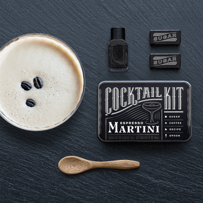 Espresso Martini Kit image
