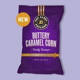 Buttery Caramel Corn 8 oz