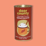 Salted Caramel Truffle Hot Cocoa Tin 7 oz