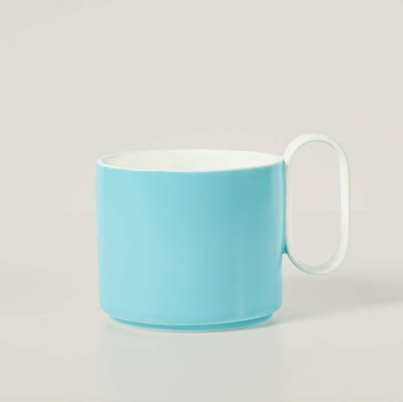 Teacup - Light Blue image