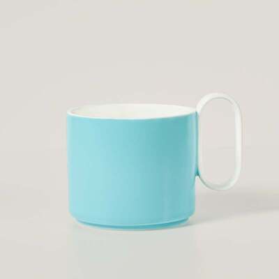 Teacup - Light Blue image