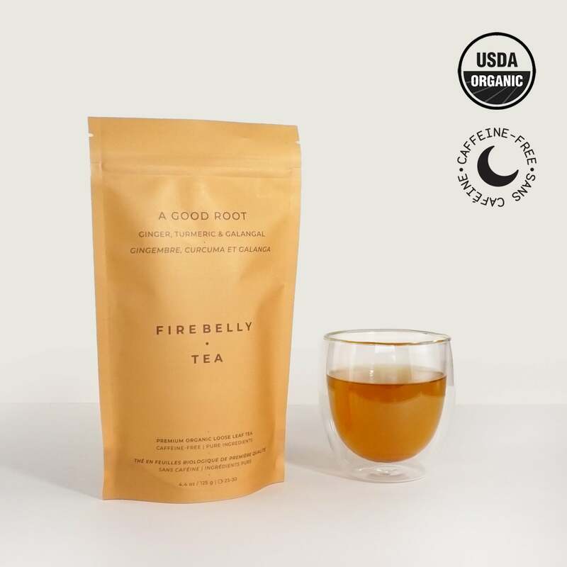 A Good Root - 1 Pack image