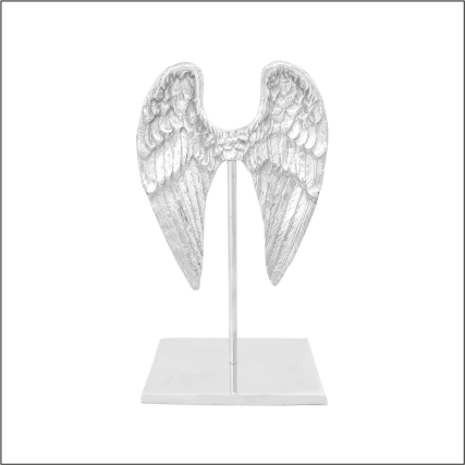 'Angel Wings' Home Decor image