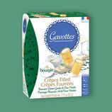 French Mini Crepes Filled with Boursin Cheese 2.12 oz