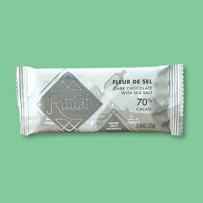 Fleur de Sel Mini Bar 0.88 oz