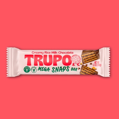 Mega Wafer Snaps Bar 1.3 oz image