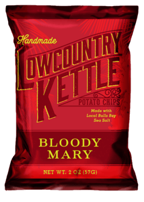 Bloody Mary 2 oz 12 Count