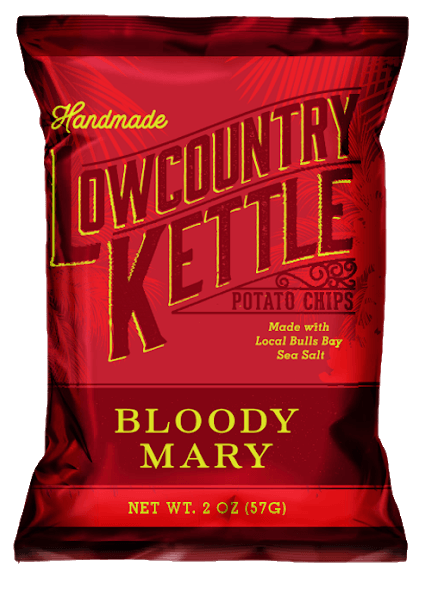 Bloody Mary 2 oz 24 Count image