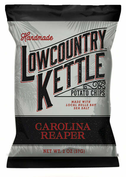 Carolina Reaper 2 oz 24 Count image