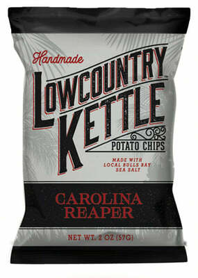 Carolina Reaper 2 oz 24 Count