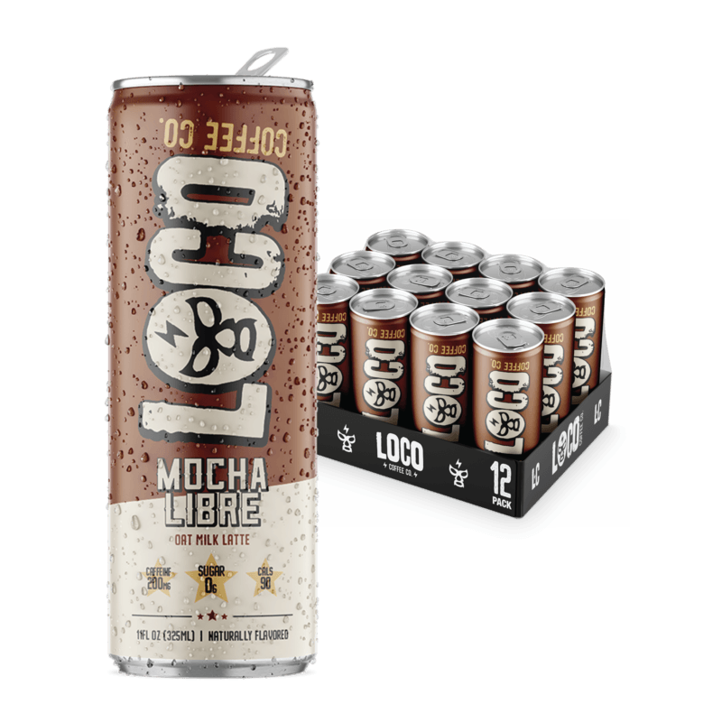 Mocha Libre 24 Pack image