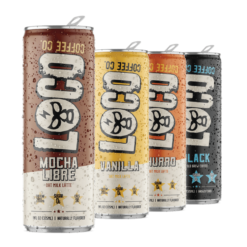 Loco Coffee All Flavors image