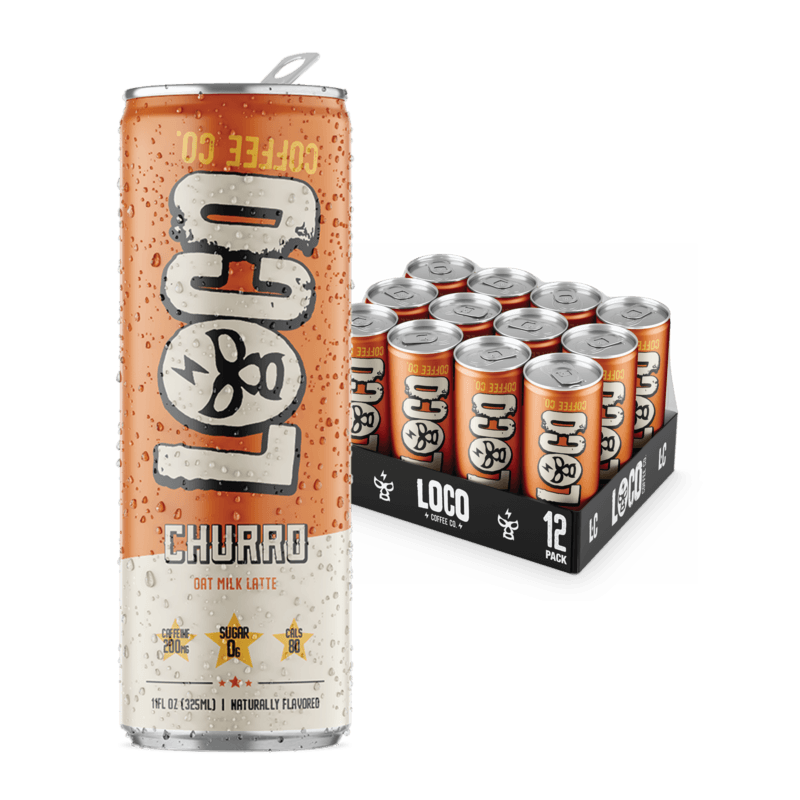 Churro 24 Pack image