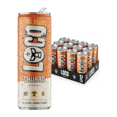 Churro 24 Pack