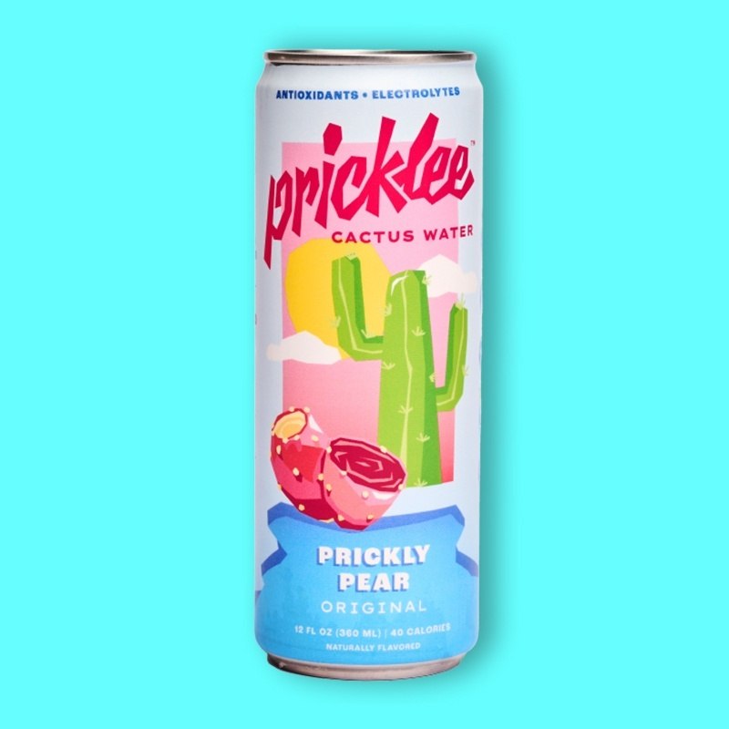 Prickly Pear Cactus Water 12 fl oz (12 Pack)_USE image
