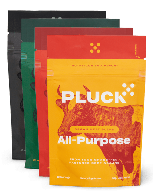 Variety Bundle 1.76 oz (4 Pack) image