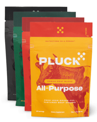 Variety Bundle 1.76 oz (4 Pack)