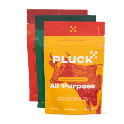 Flavor Bundle 1.76 oz (3 Pack)