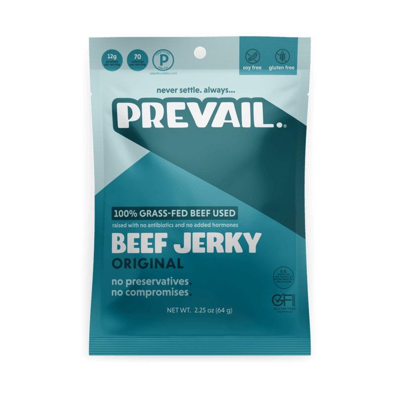 Original Beef Jerky 3 Pck image