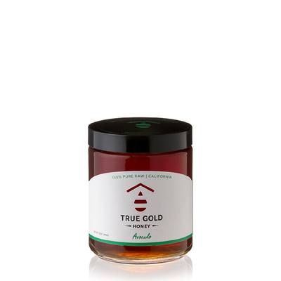 Avocado Honey 12 oz