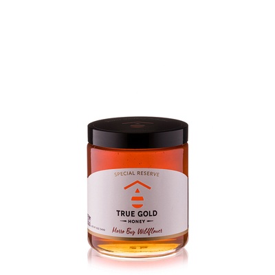 Morro Bay Wildflower Honey Special Reserve 12 oz