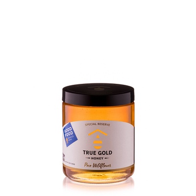 Pozo Wildflower Honey Special Reserve 12 oz