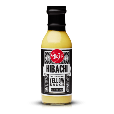 GOJO Yellow Sauce 3 Pack
