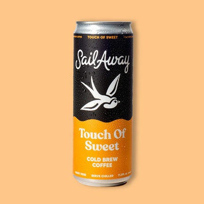 Touch of Sweet 11.5 fl oz image