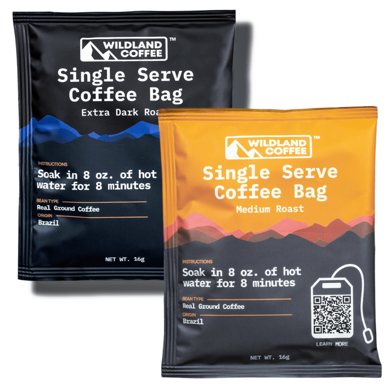 Single Serve Coffee Sampler (15 Pack)_new image