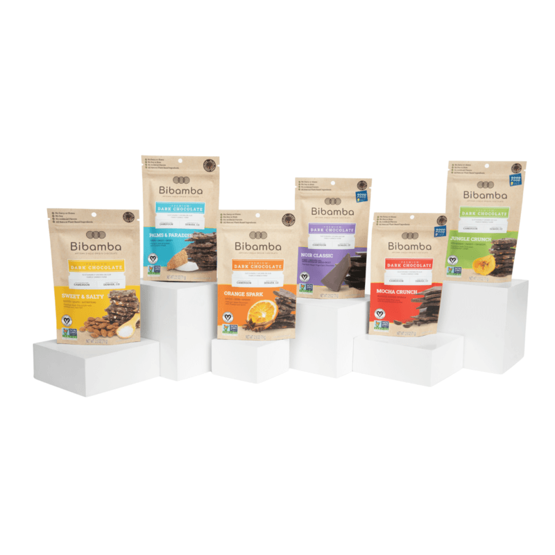 Sweet Six Pack image