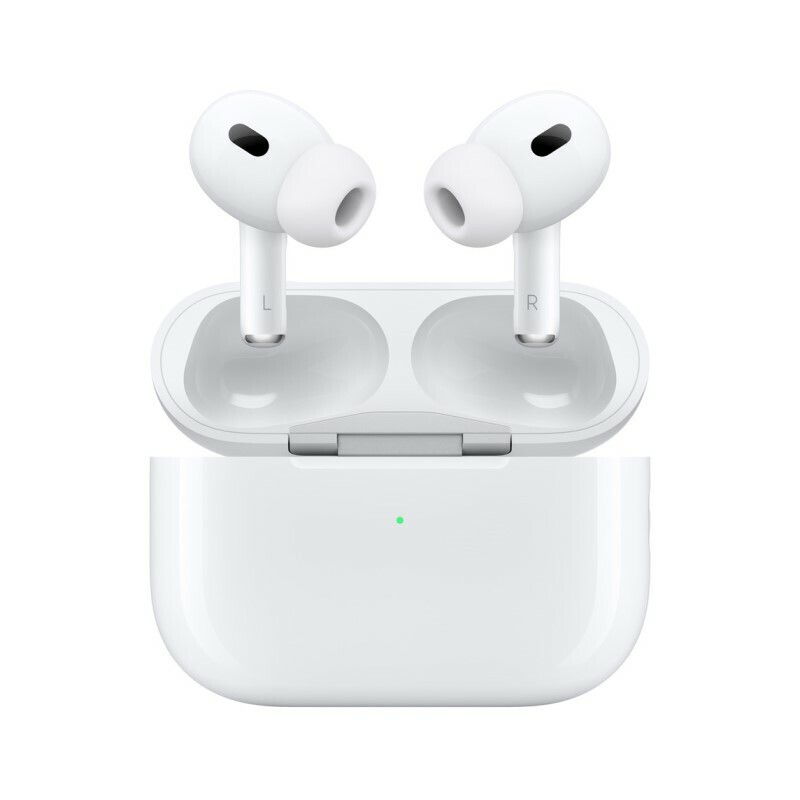 Apple AirPods Pro - (White) image