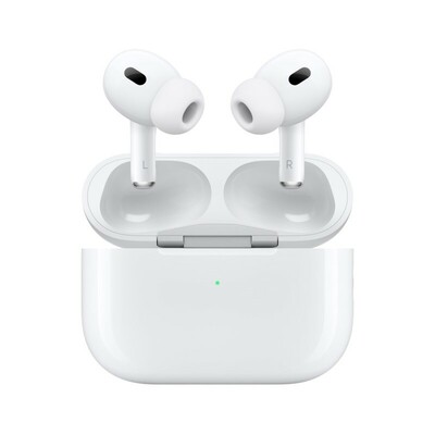 Apple AirPods Pro - (White)