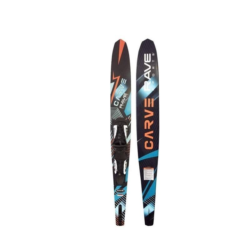 Carve Slalom Ski image