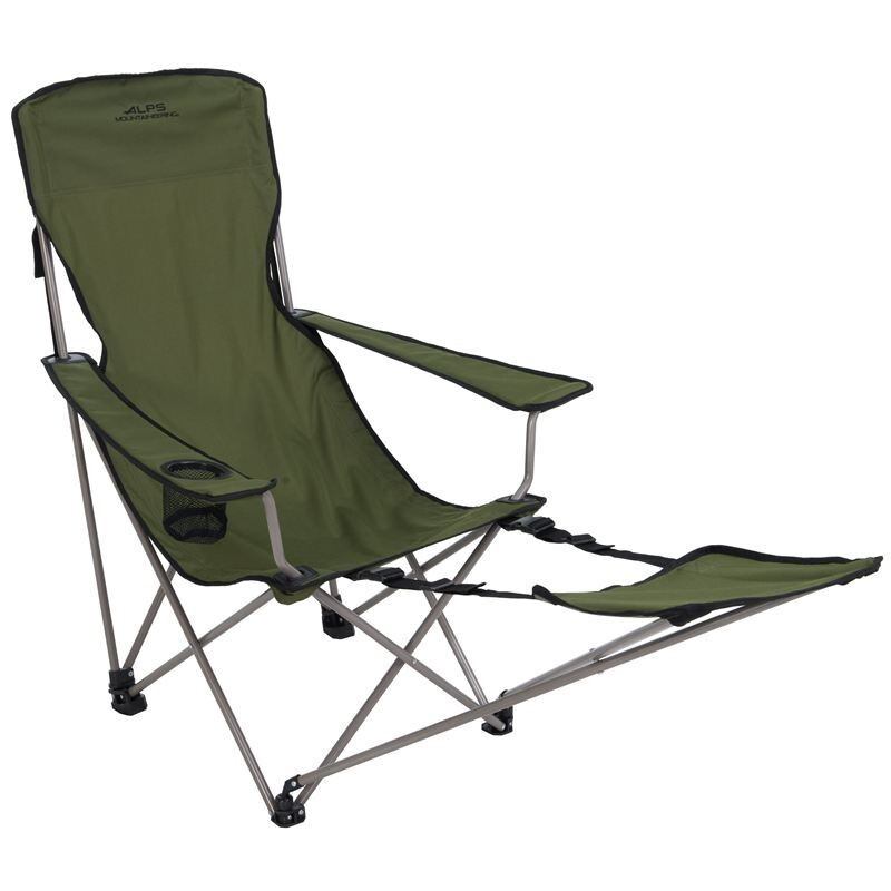Escape Chair image