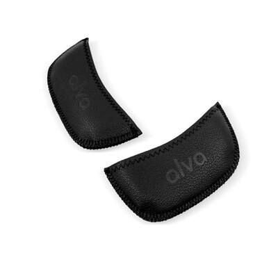 Nori Set with 2 Leather Grips